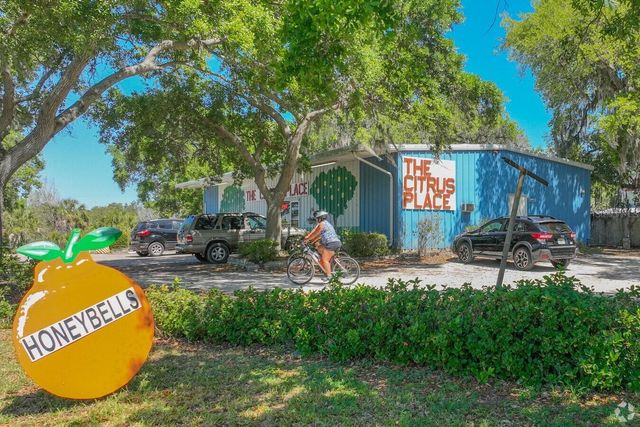 910 BAYSHORE DRIVE, Terra Ceia, FL 34250