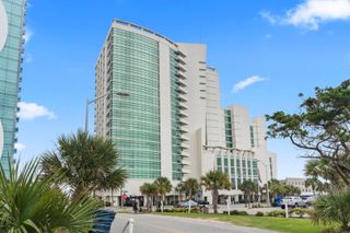 201 S Ocean Blvd. # 1105, Myrtle Beach, SC 29577