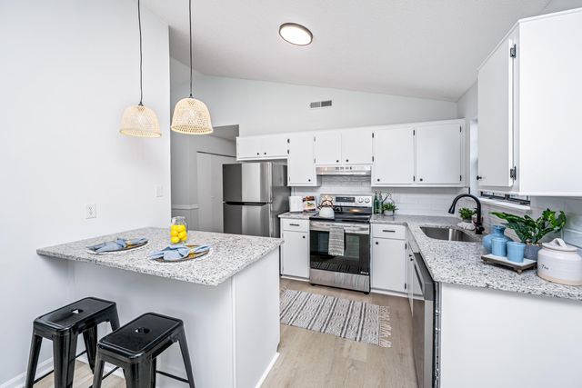 8201 Timberidge Court, North Charleston, SC 29420