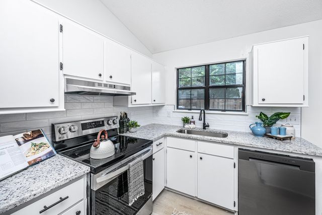 8201 Timberidge Court, North Charleston, SC 29420