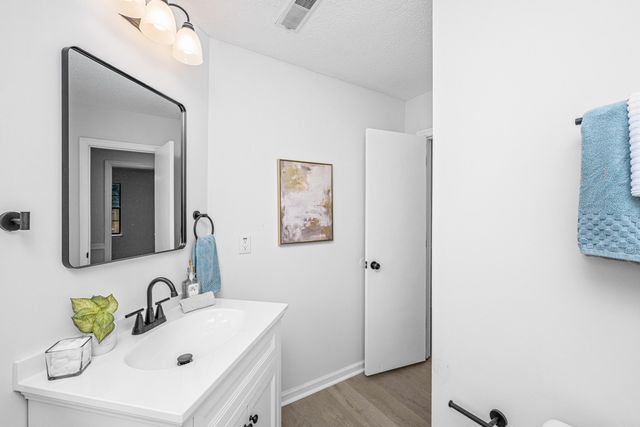 8201 Timberidge Court, North Charleston, SC 29420