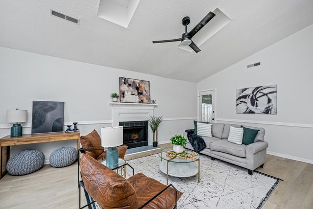 8201 Timberidge Court, North Charleston, SC 29420