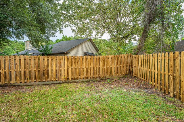 8201 Timberidge Court, North Charleston, SC 29420