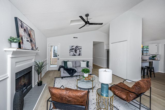 8201 Timberidge Court, North Charleston, SC 29420