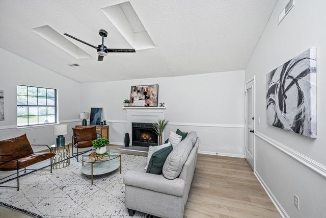 8201 Timberidge Court, North Charleston, SC 29420