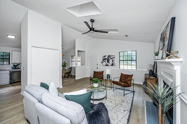 8201 Timberidge Court, North Charleston, SC 29420