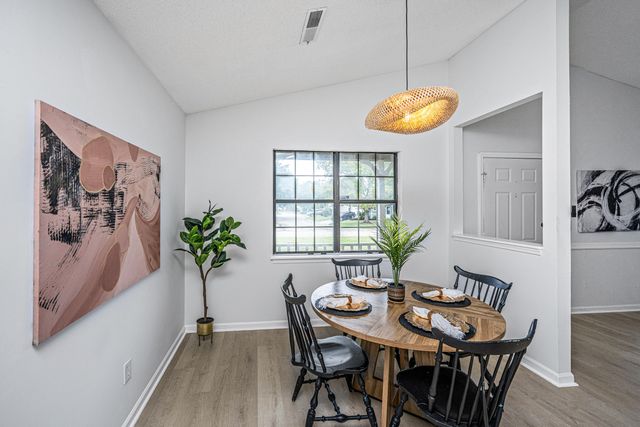 8201 Timberidge Court, North Charleston, SC 29420