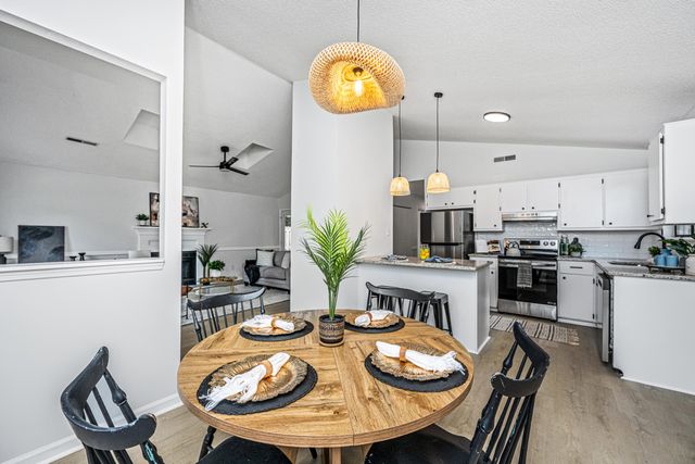 8201 Timberidge Court, North Charleston, SC 29420