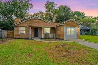 8201 Timberidge Court, North Charleston, SC 29420