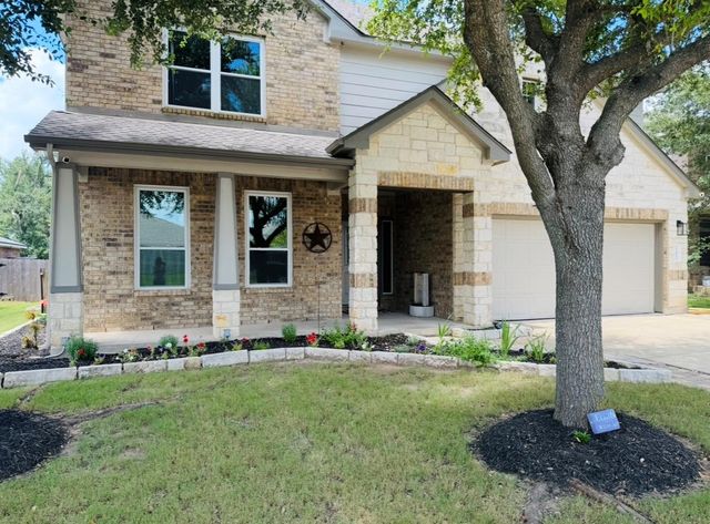 17821 Floribundas, Elgin, TX 78621