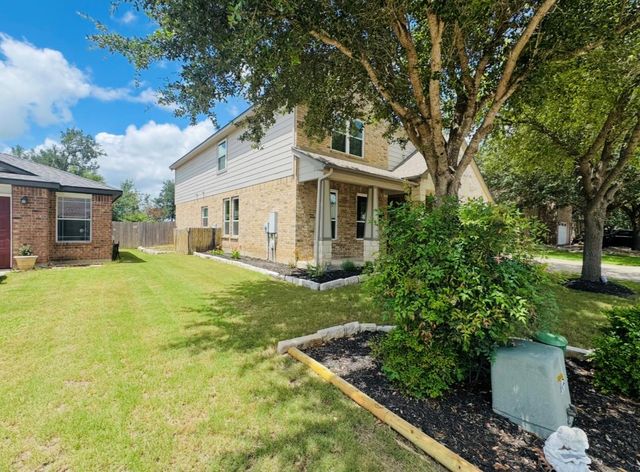 17821 Floribundas, Elgin, TX 78621