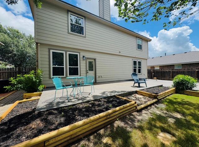 17821 Floribundas, Elgin, TX 78621