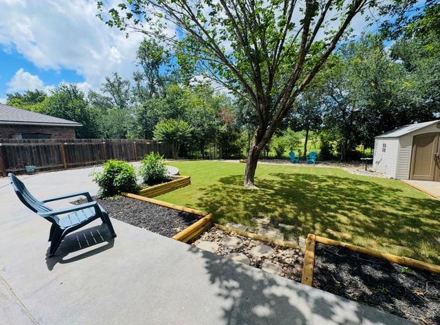 17821 Floribundas, Elgin, TX 78621