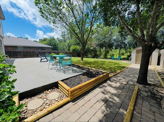 17821 Floribundas, Elgin, TX 78621