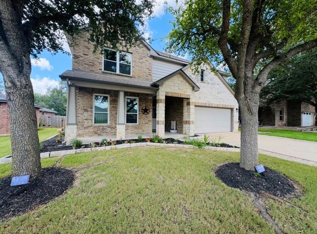 17821 Floribundas, Elgin, TX 78621