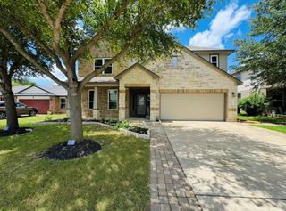 17821 Floribundas, Elgin, TX 78621