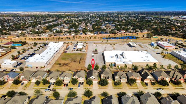 25002 Clover Ranch Drive, Katy, TX 77494