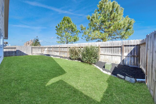 25002 Clover Ranch Drive, Katy, TX 77494