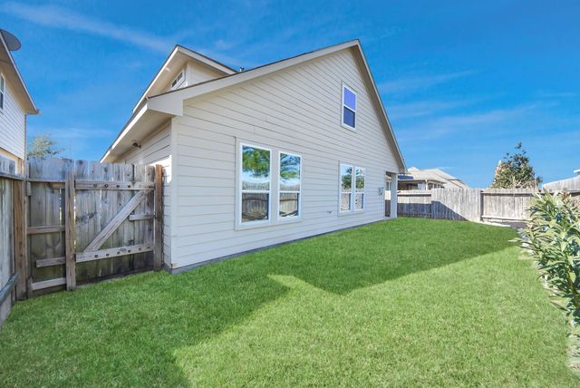 25002 Clover Ranch Drive, Katy, TX 77494