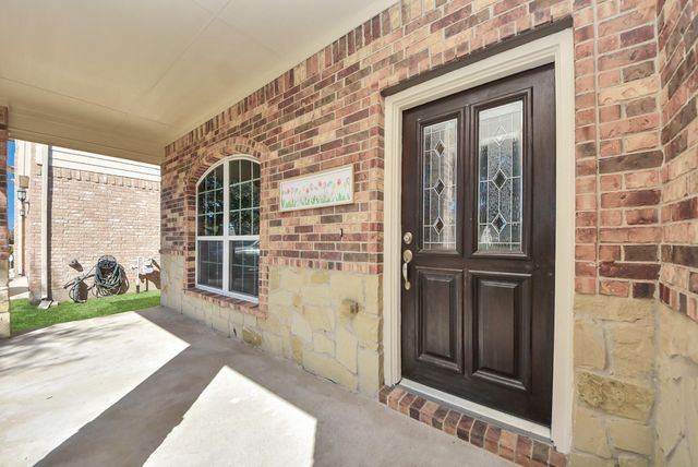 25002 Clover Ranch Drive, Katy, TX 77494