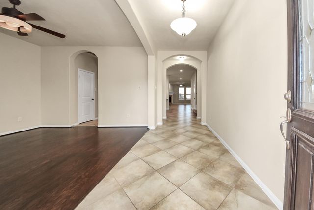 25002 Clover Ranch Drive, Katy, TX 77494