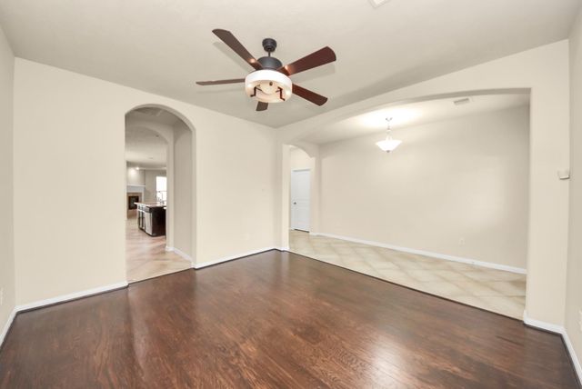25002 Clover Ranch Drive, Katy, TX 77494