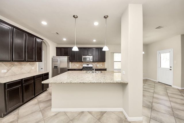 25002 Clover Ranch Drive, Katy, TX 77494