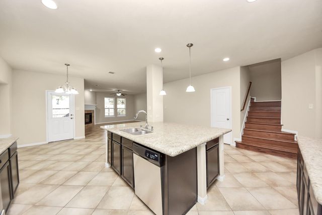 25002 Clover Ranch Drive, Katy, TX 77494
