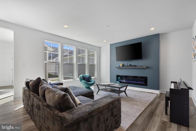 1316 HERON ROOKERY WAY, Odenton, MD 21113