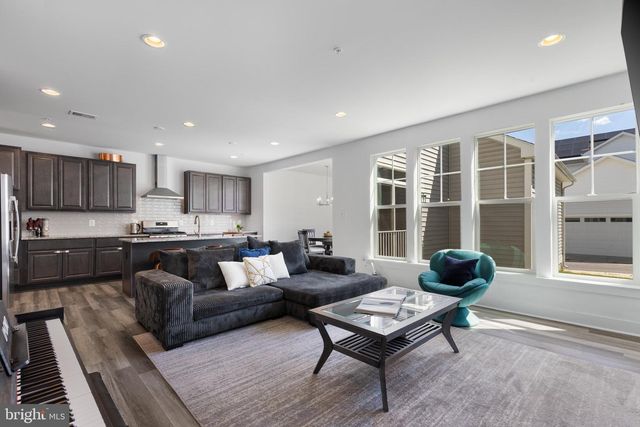 1316 HERON ROOKERY WAY, Odenton, MD 21113