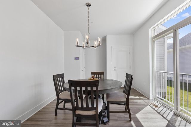 1316 HERON ROOKERY WAY, Odenton, MD 21113