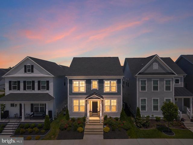 1316 HERON ROOKERY WAY, Odenton, MD 21113