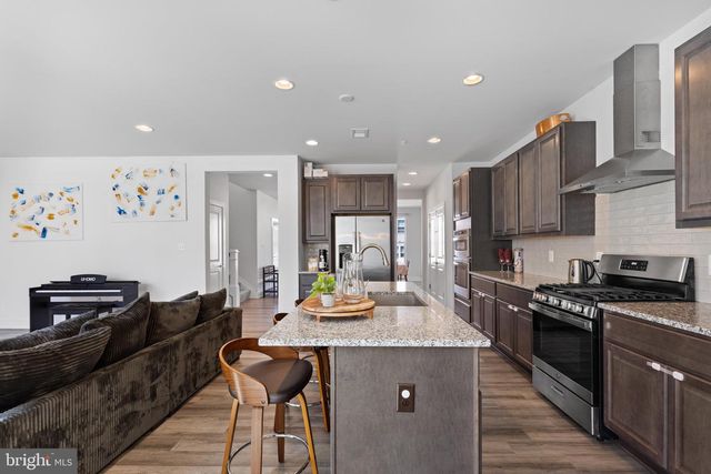 1316 HERON ROOKERY WAY, Odenton, MD 21113