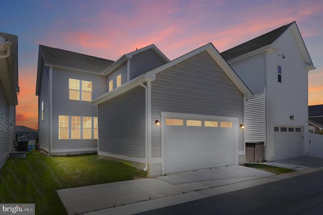 1316 HERON ROOKERY WAY, Odenton, MD 21113