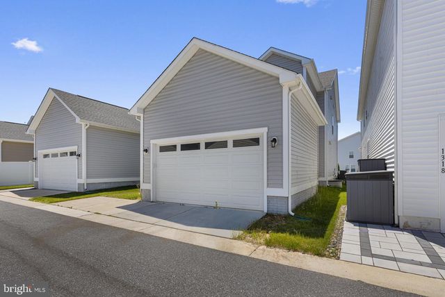 1316 HERON ROOKERY WAY, Odenton, MD 21113