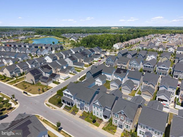 1316 HERON ROOKERY WAY, Odenton, MD 21113