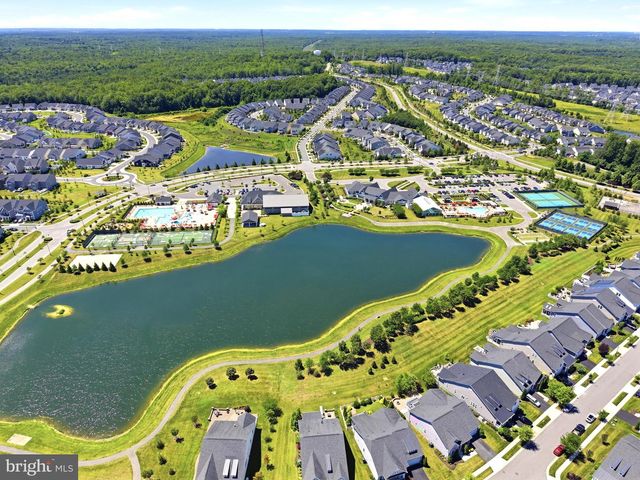 1316 HERON ROOKERY WAY, Odenton, MD 21113