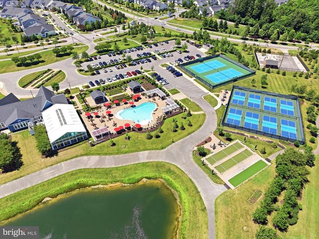 1316 HERON ROOKERY WAY, Odenton, MD 21113