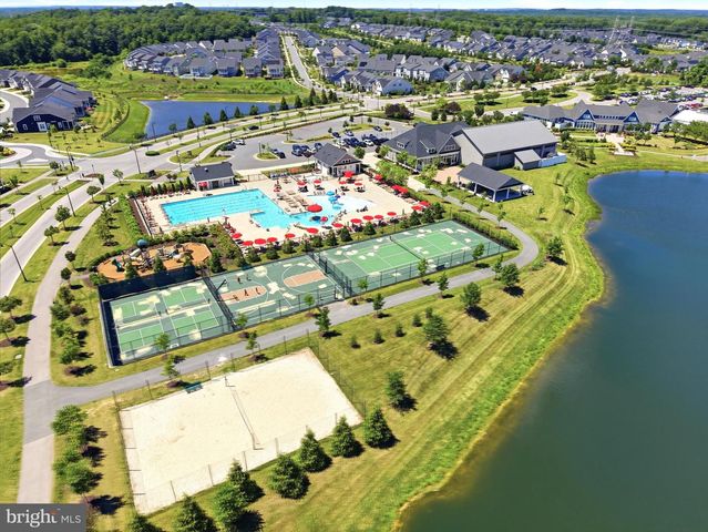 1316 HERON ROOKERY WAY, Odenton, MD 21113