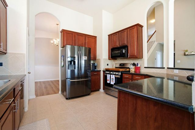 9203 E Lakeside Drive, Magnolia, TX 77354