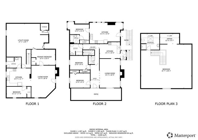 5833 Woodlawn Avenue N, Seattle, WA 98103