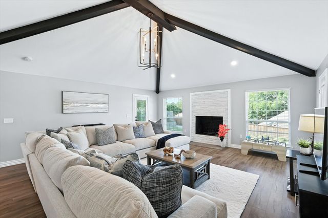 2013 Westshore Drive, Garland, TX 75043