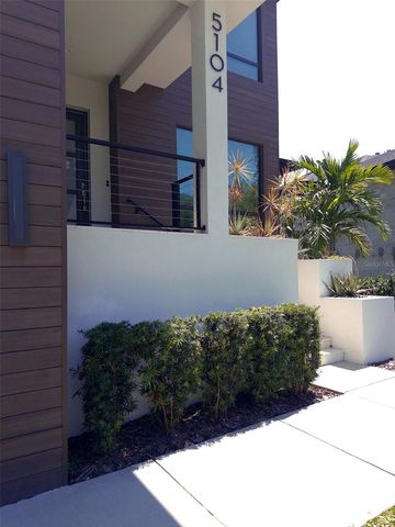 5104 W EVELYN DRIVE, Tampa, FL 33609