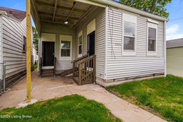 2715 Garland Ave, Louisville, KY 40211