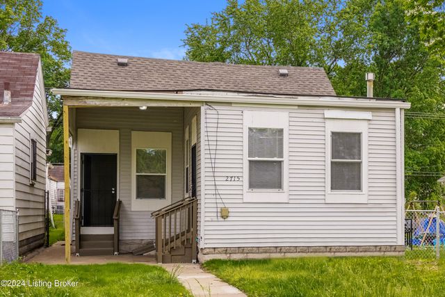 2715 Garland Ave, Louisville, KY 40211