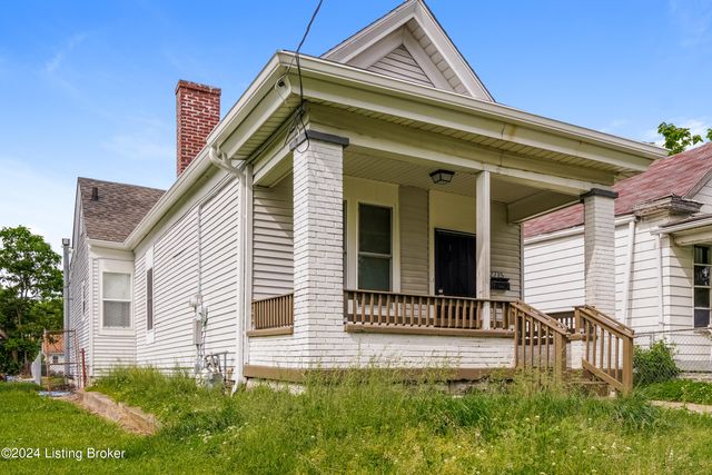 2715 Garland Ave, Louisville, KY 40211