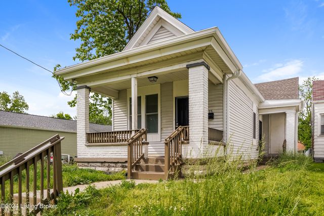 2715 Garland Ave, Louisville, KY 40211