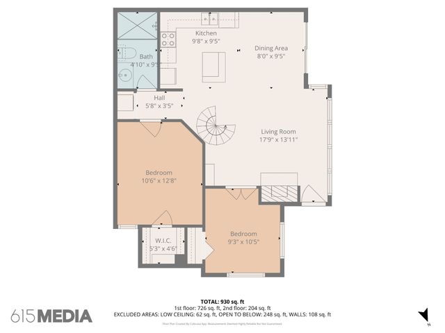 129 Cherry Hill Dr Apt 16C, Hendersonville, TN 37075