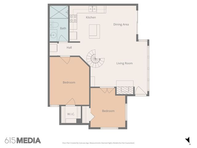 129 Cherry Hill Dr Apt 16C, Hendersonville, TN 37075