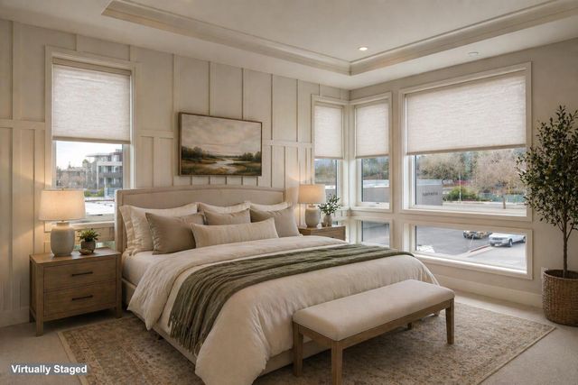 100 Koa Court, Palo Alto, CA 94306